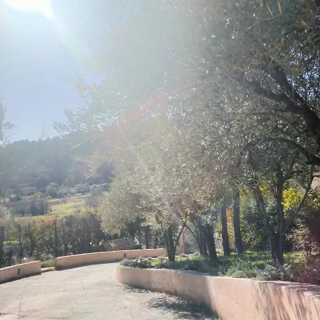 Un Brin De Paille Casa vacanze *